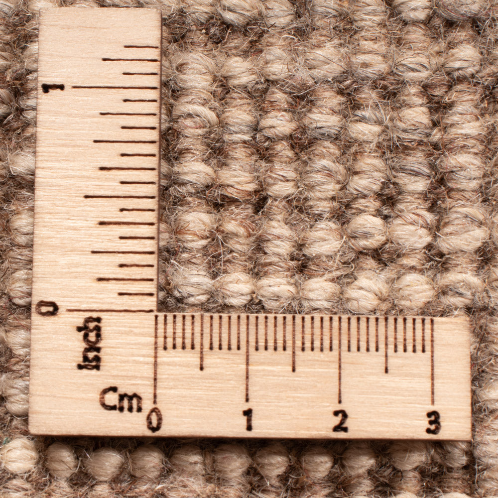 Alfombra Gabbeh - Persa - 85 x 57 cm - beige