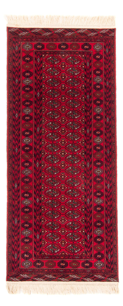 Alfombra afgana 82x190cm - Alfombra oriental