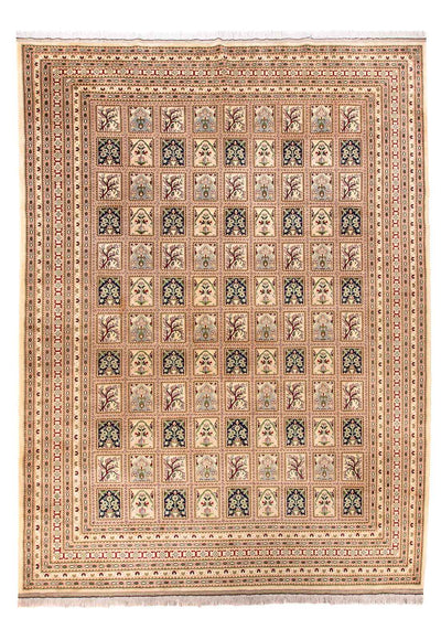 Alfombra afgana 296x400cm - Alfombra oriental