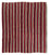 Alfombra Kelim - Antigua - 230 x 200 cm - multicolor