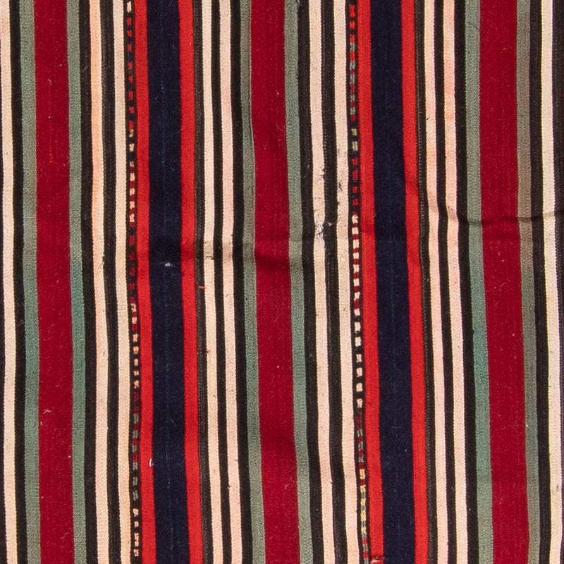 Alfombra Kelim - Antigua - 230 x 200 cm - multicolor