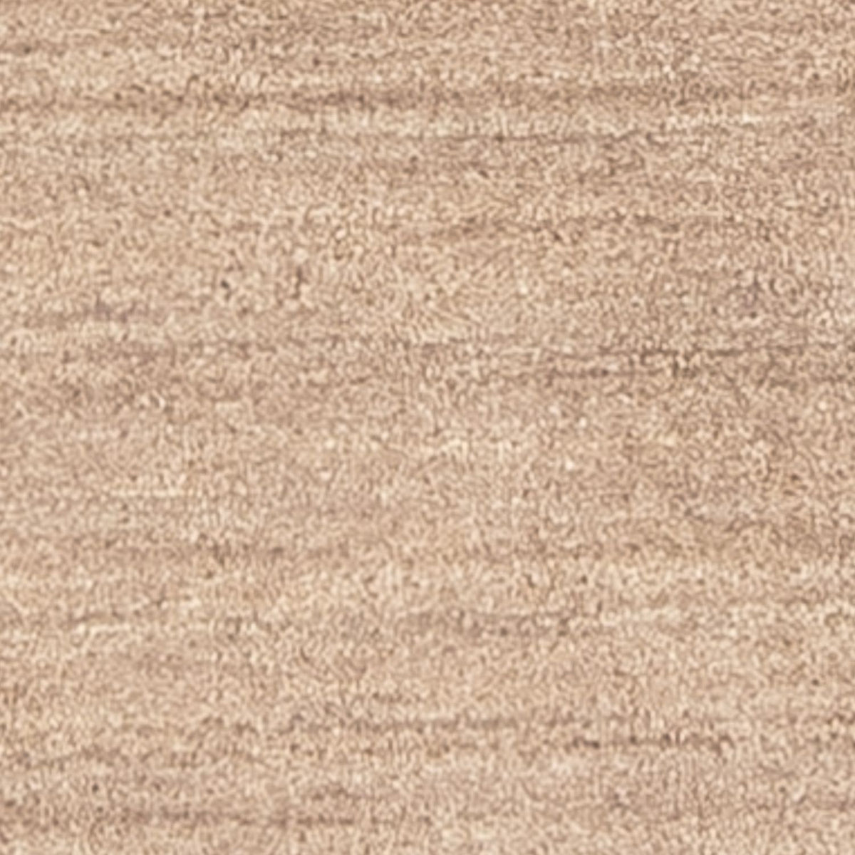 Alfombra Gabbeh - Loribaft Softy - 126 x 58 cm - natural