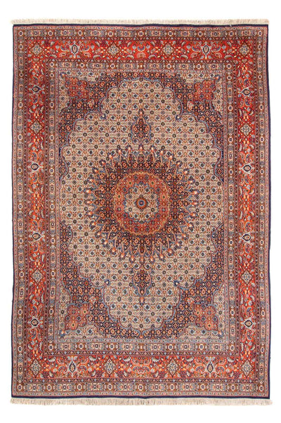 Moud Alfombra 205x300cm - Alfombra persa