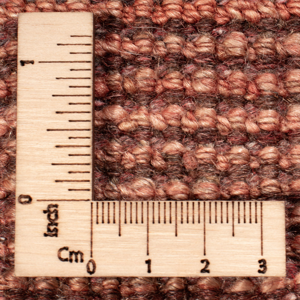 Alfombra Gabbeh - Persa - 82 x 56 cm - beige