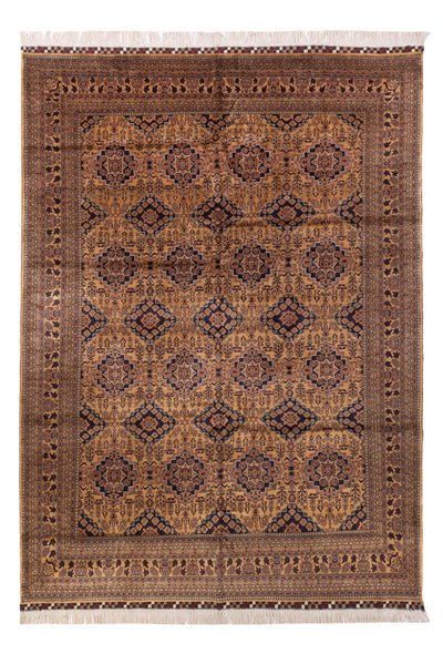Bukhara Alfombra 246x344cm - Alfombra oriental