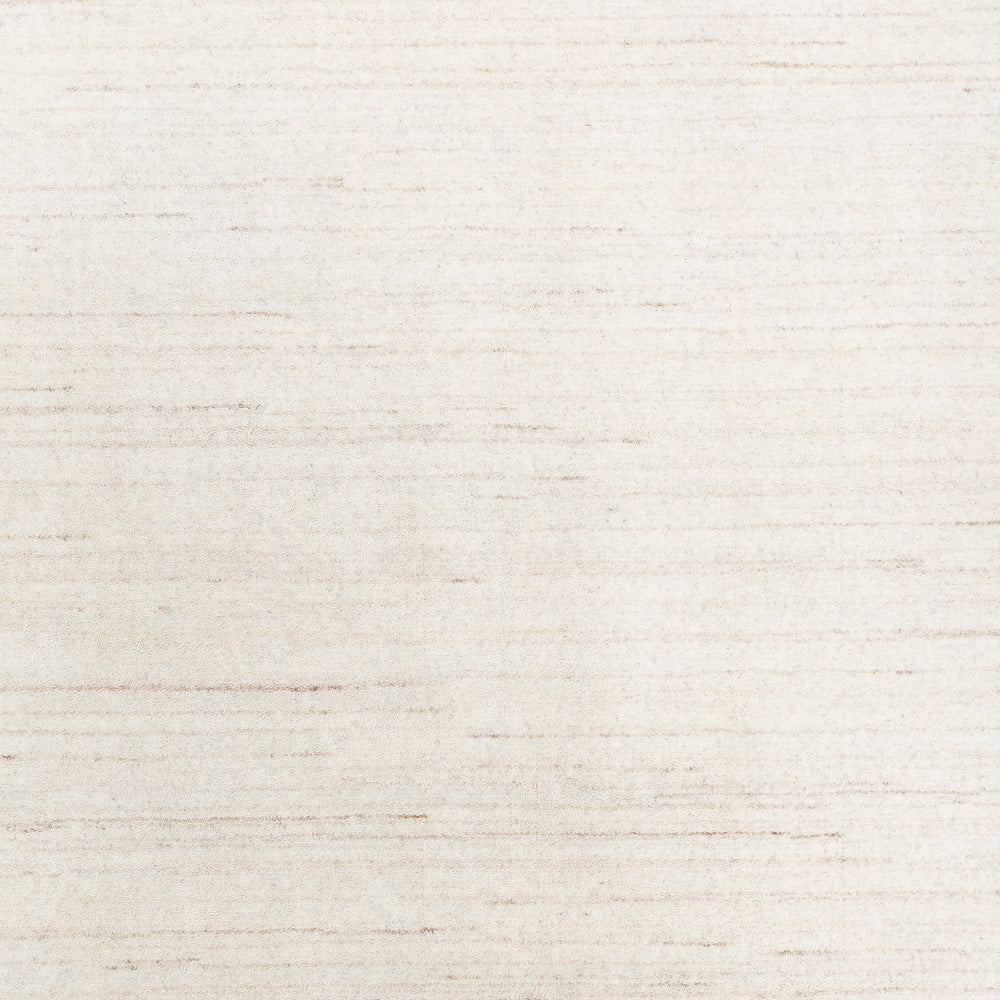 Alfombra Gabbeh - Loribaft Softy - 240 x 170 cm - gris