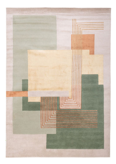 Alfombra de diseño 167x243cm - Designerteppich