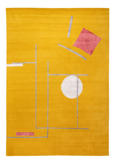 Alfombra de diseño 171x242cm - Designerteppich