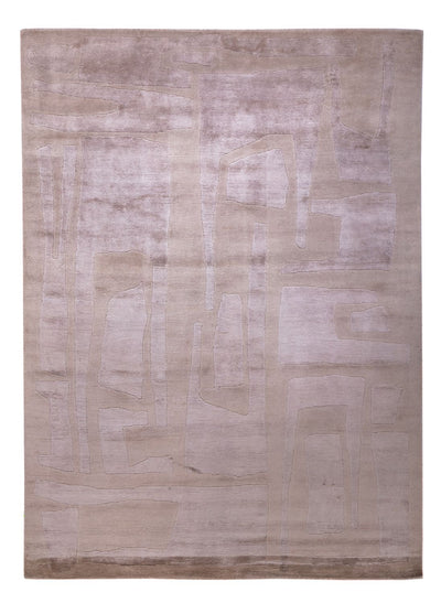 Alfombra de diseño 172x242cm - Designerteppich