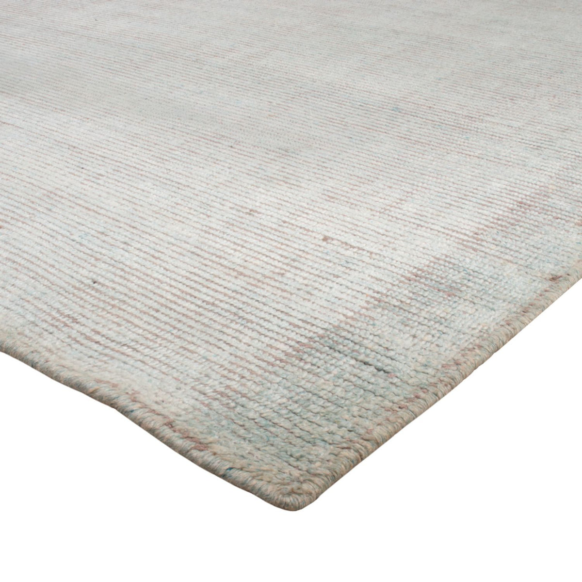 Alfombra de diseño - 350 x 250 cm - turquesa