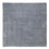 Alfombra Gabbeh - Loribaft Softy cuadrado - 150 x 150 cm - gris
