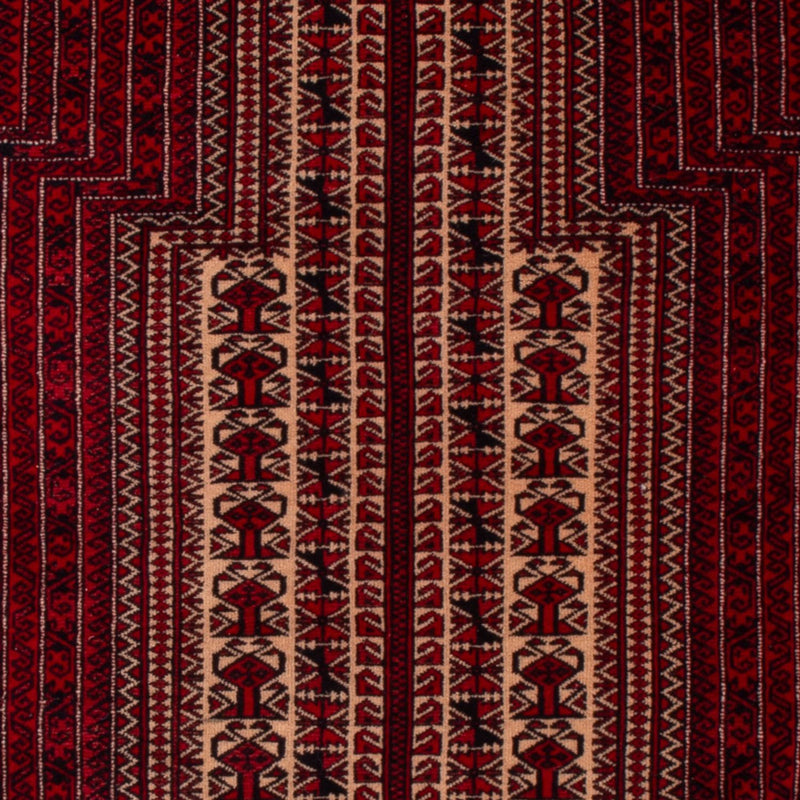 Alfombra Belutsch - Miana - 150 x 95 cm - beige