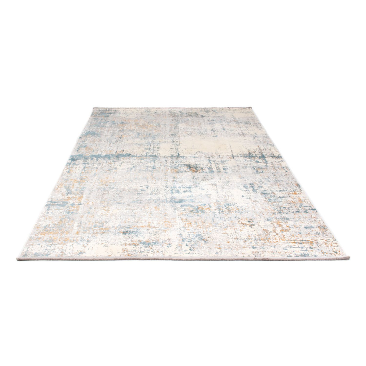 Alfombra de diseño - 300 x 200 cm - azul claro