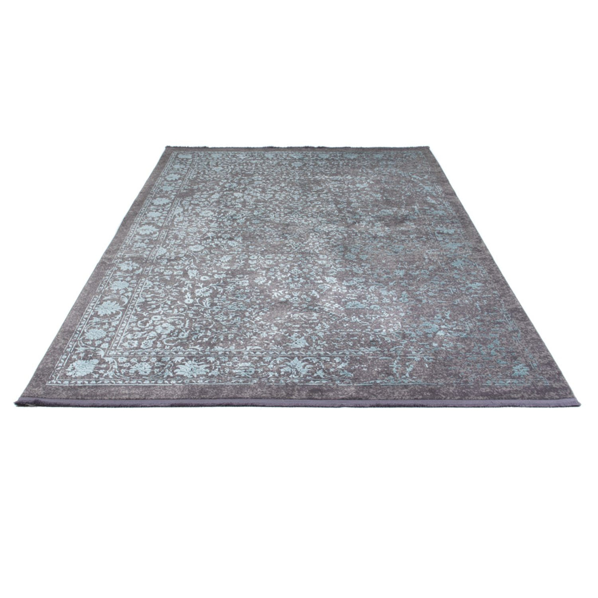 Alfombra de diseño - 300 x 200 cm - gris
