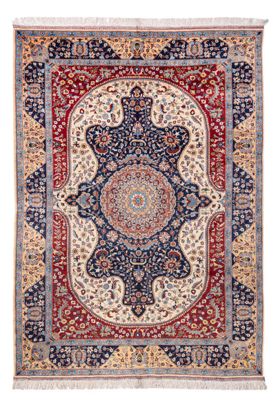 Alfombra afgana 200x289cm - Alfombra oriental