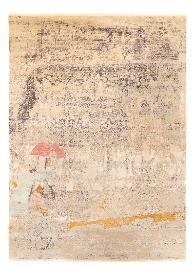 Alfombra de diseño 248x361cm - Designerteppich