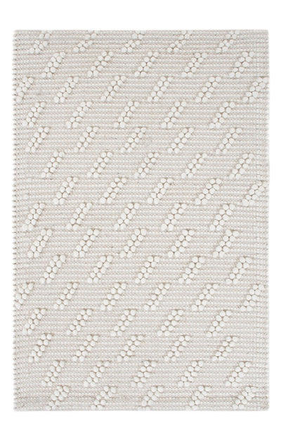 Alfombra de lana 63x95cm - Alfombra de lana