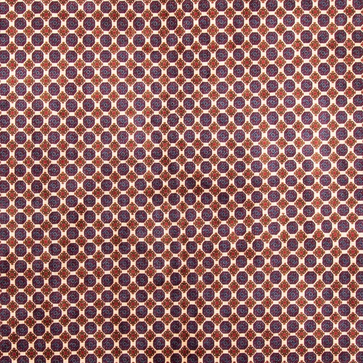 Alfombra afgana - 341 x 260 cm - beige