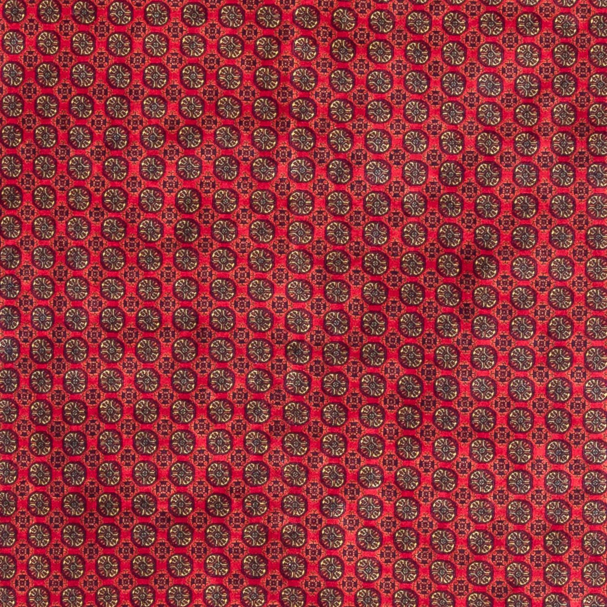 Alfombra afgana - 294 x 194 cm - rojo