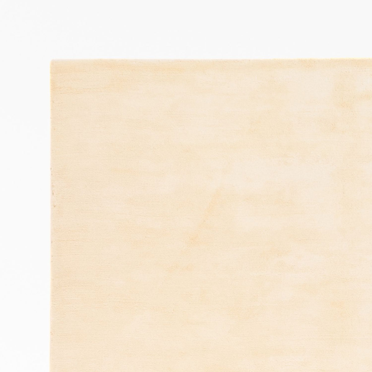 Alfombra Gabbeh - Loribaft Persa - 230 x 150 cm - beige