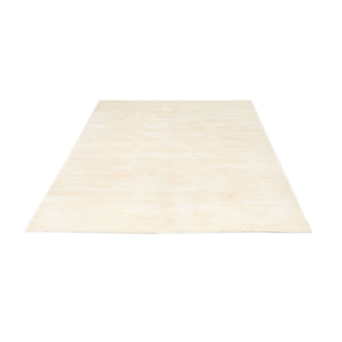 Alfombra Gabbeh - Loribaft Persa - 230 x 150 cm - beige