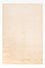 Alfombra Gabbeh - Loribaft Persa - 230 x 150 cm - beige
