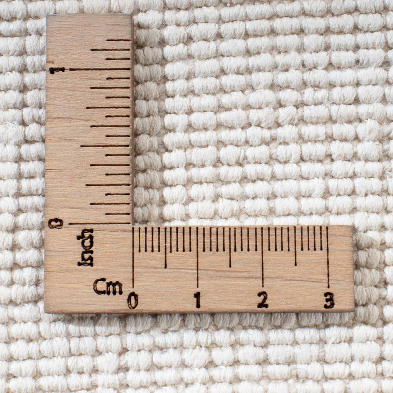 Alfombra Gabbeh - Loribaft Persa - 230 x 150 cm - beige