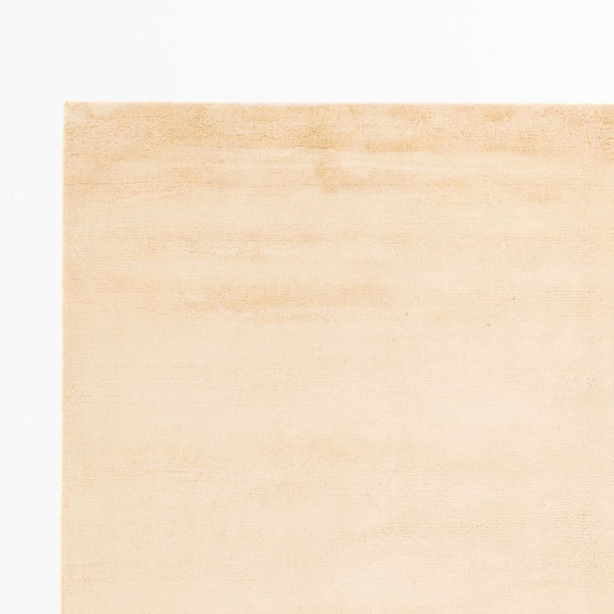 Alfombra Gabbeh - Loribaft Persa - 230 x 150 cm - beige