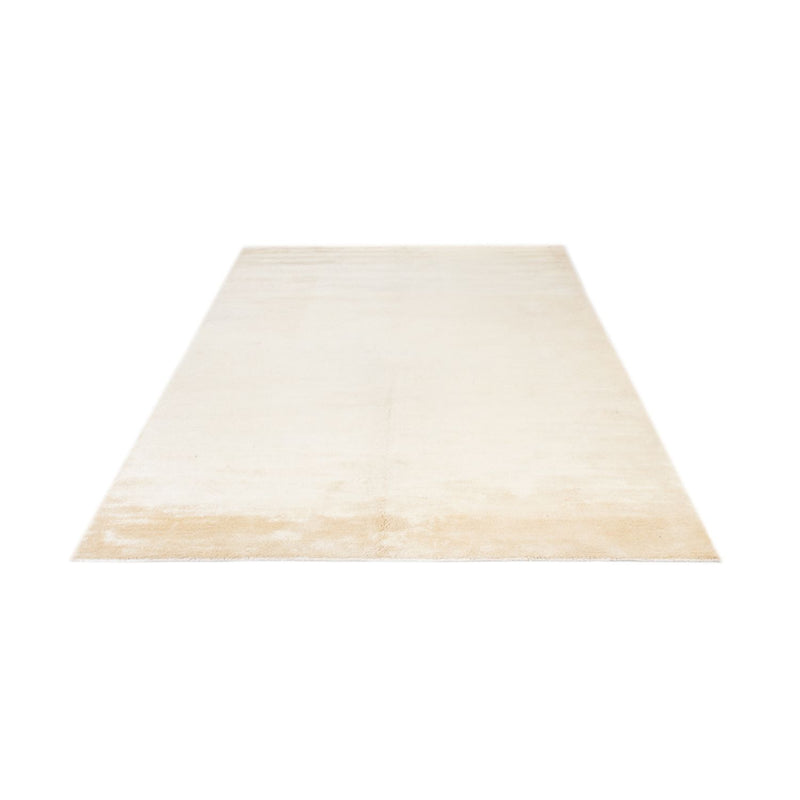 Alfombra Gabbeh - Loribaft Persa - 230 x 150 cm - beige