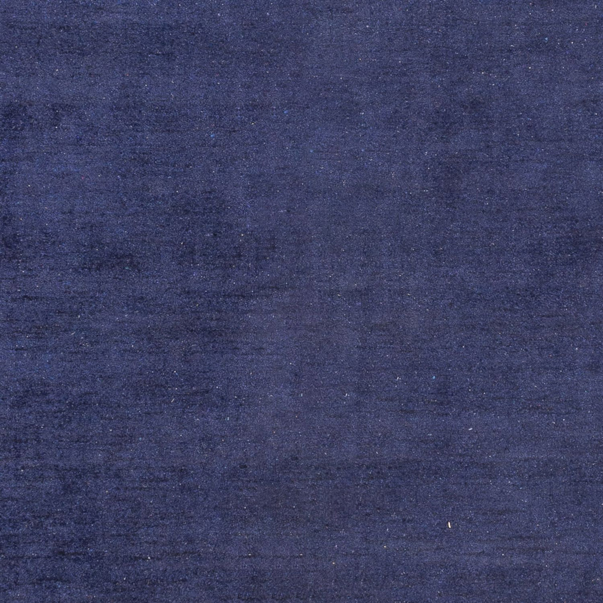 Alfombra Gabbeh - Loribaft Persa - 300 x 200 cm - azul oscuro