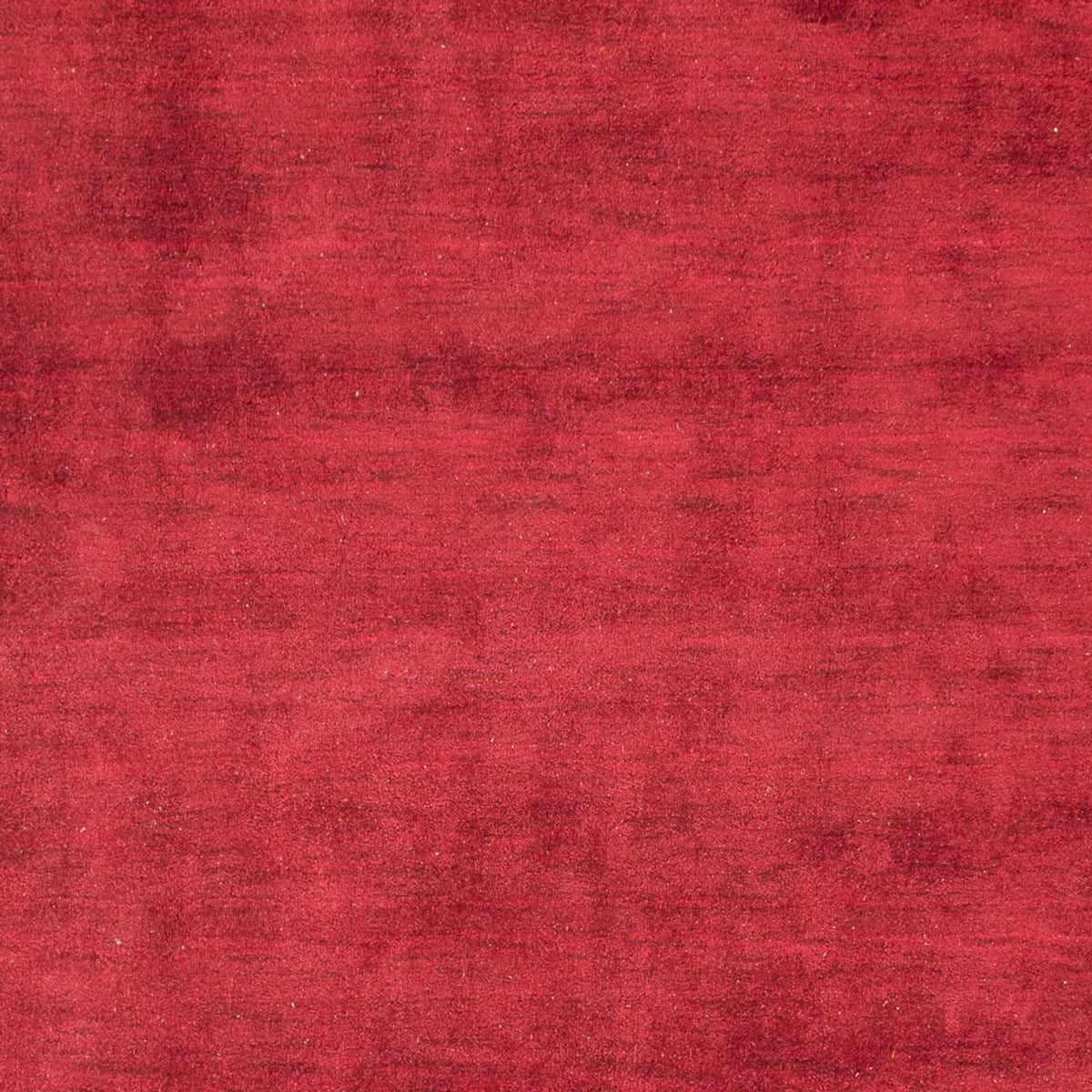 Alfombra Gabbeh - Loribaft Persa - 300 x 240 cm - rojo
