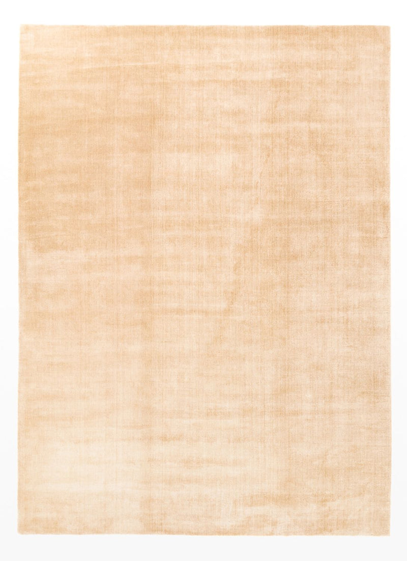 Alfombra Gabbeh - Loribaft Persa - 300 x 240 cm - beige
