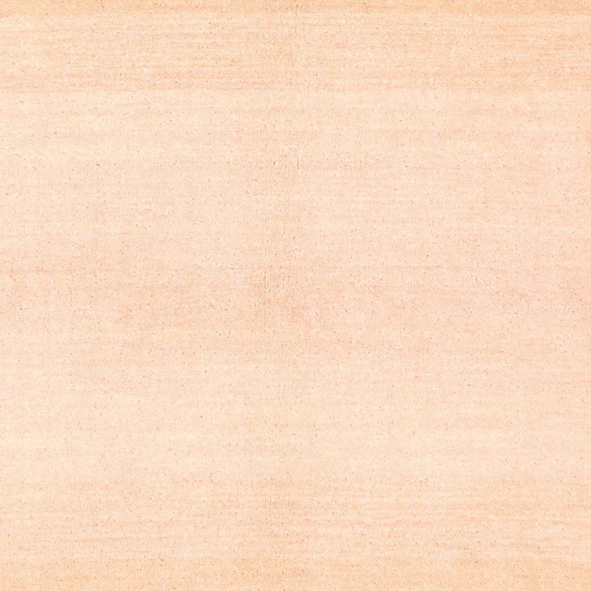 Alfombra Gabbeh - Loribaft Softy - 180 x 135 cm - beige