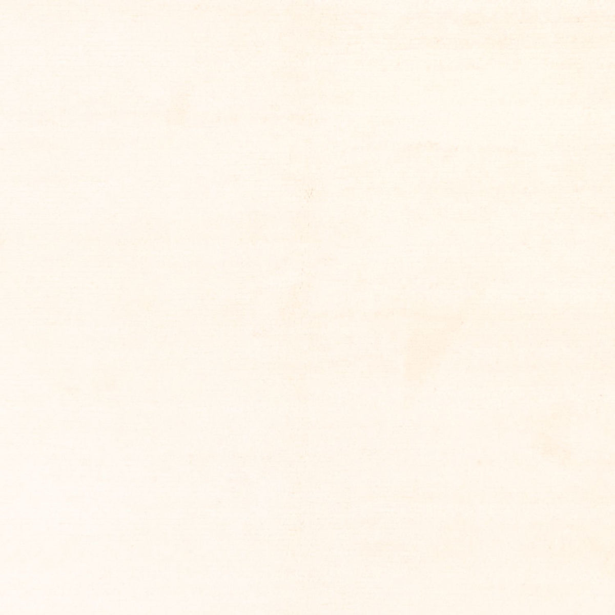 Alfombra de Nepal - 200 x 142 cm - blanco