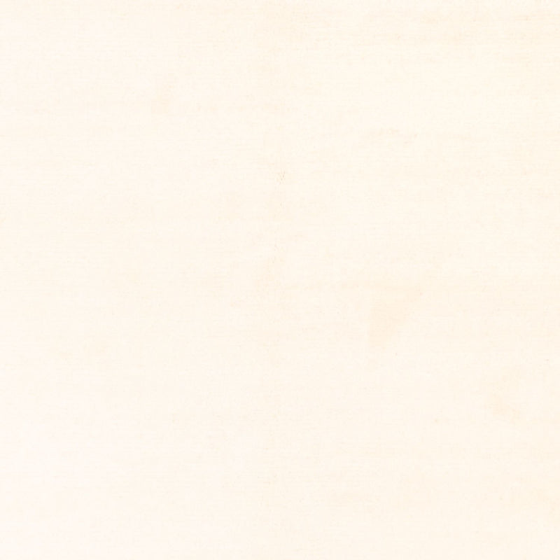 Alfombra de Nepal - 200 x 142 cm - blanco