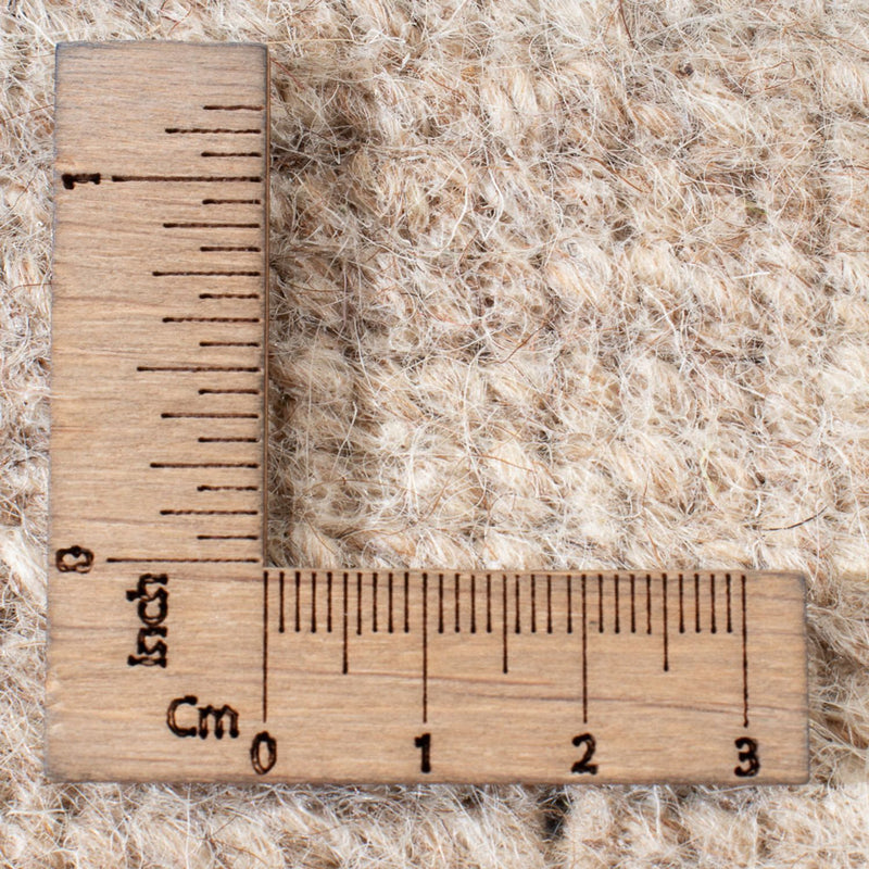 Alfombra de Nepal - 200 x 142 cm - beige