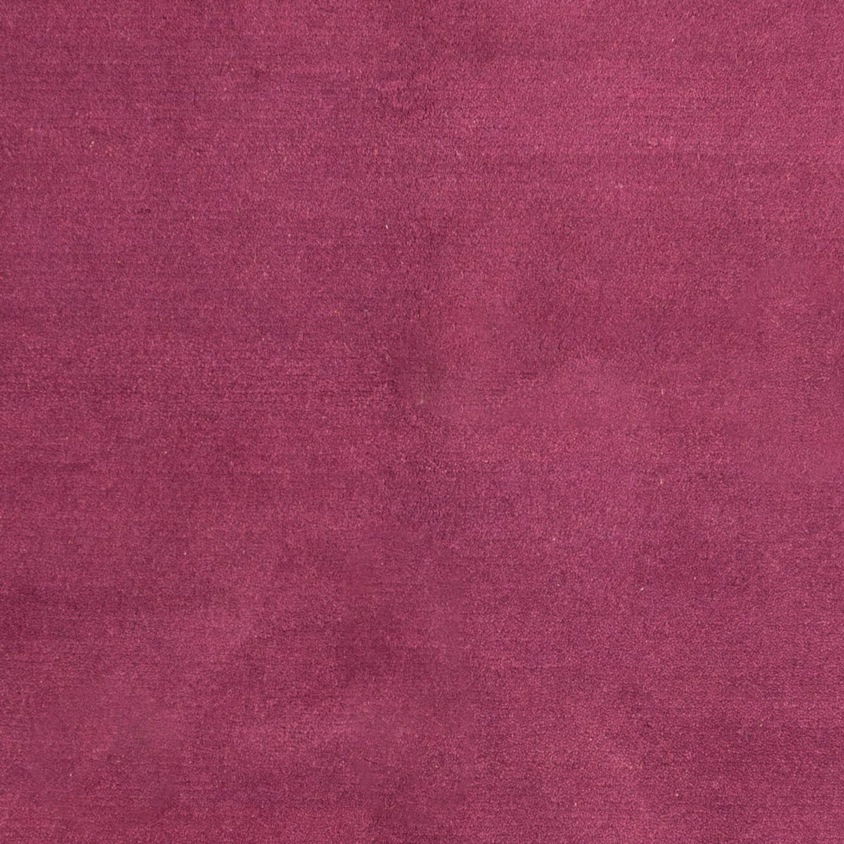 Alfombra de Nepal - 176 x 120 cm - fucsia
