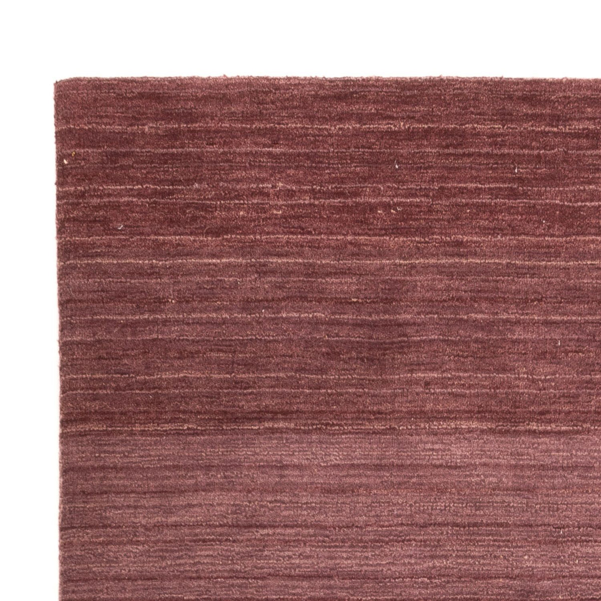Alfombra Gabbeh - Loribaft Softy - 180 x 120 cm - multicolor