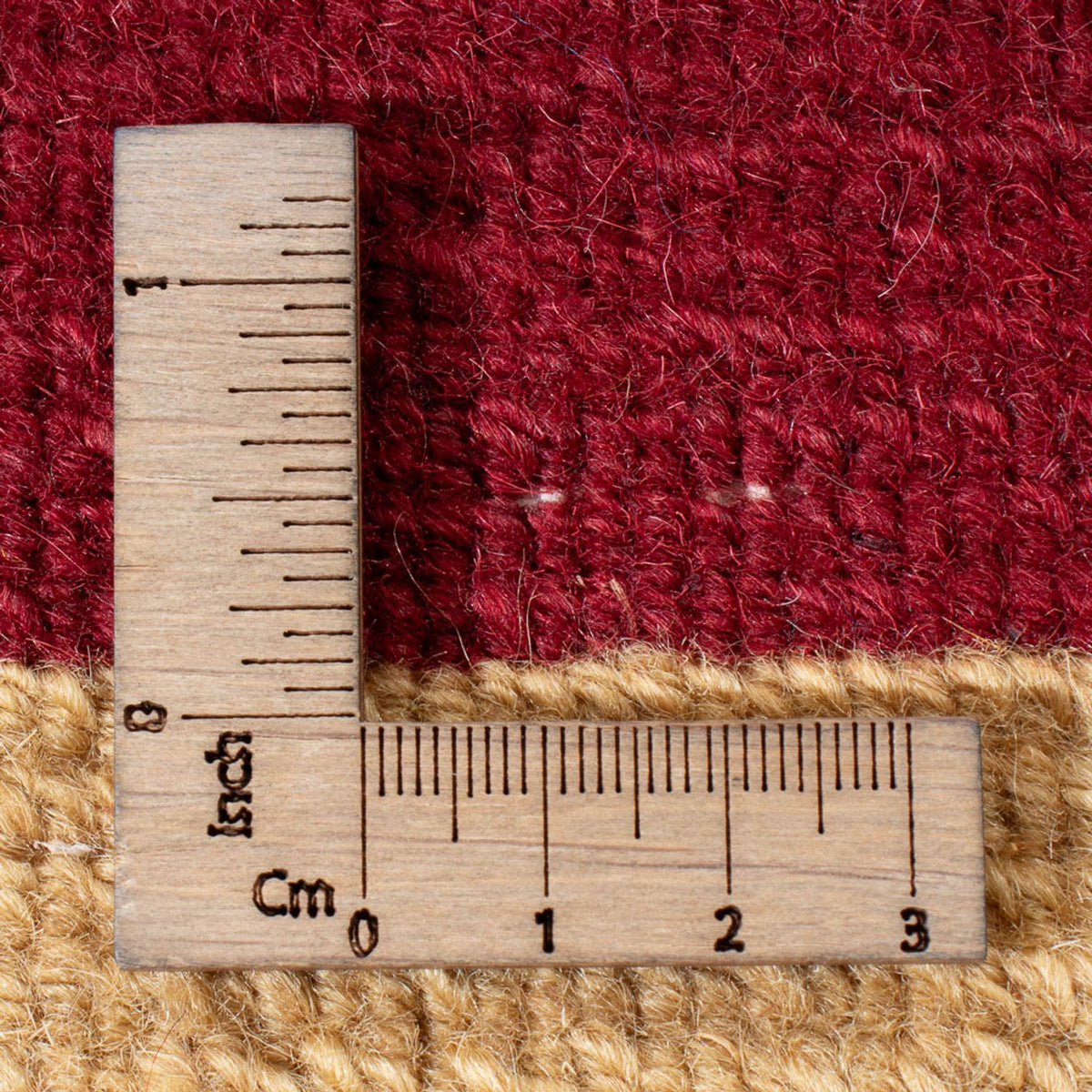 Alfombra de Nepal - 184 x 120 cm - multicolor