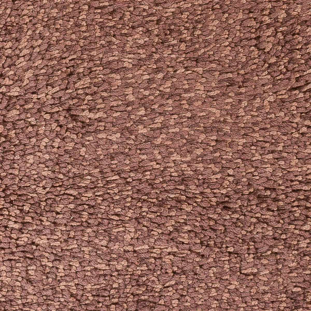 Alfombra de pasillo Alfombra de pelo largo - 203 x 64 cm - marrón