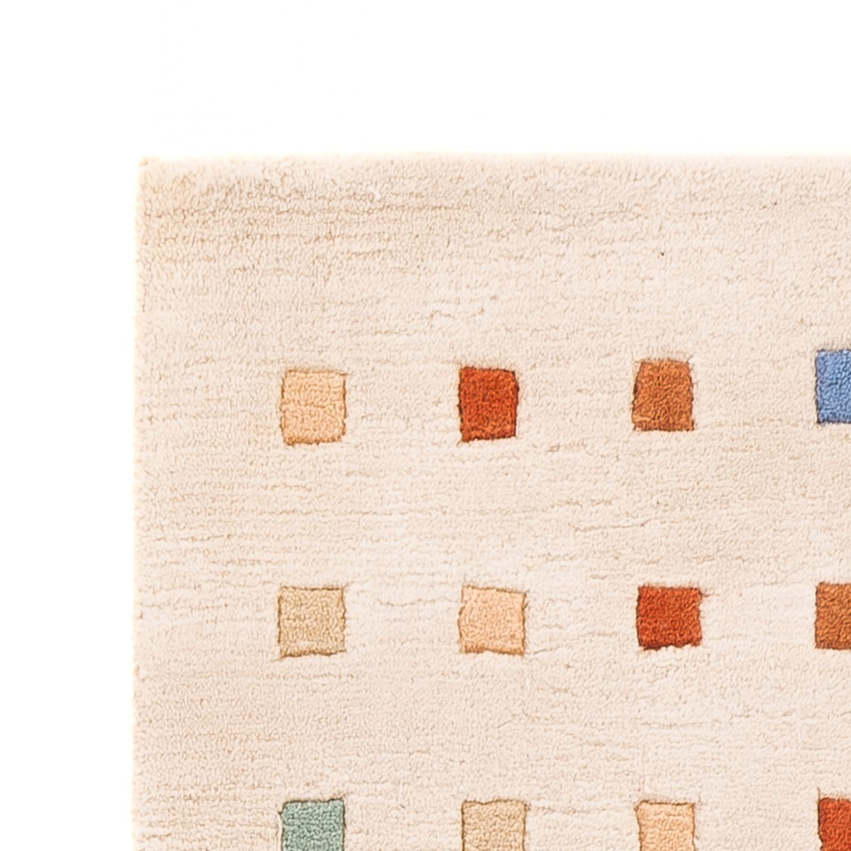 Alfombra de pasillo Alfombra de Nepal - 240 x 80 cm - multicolor