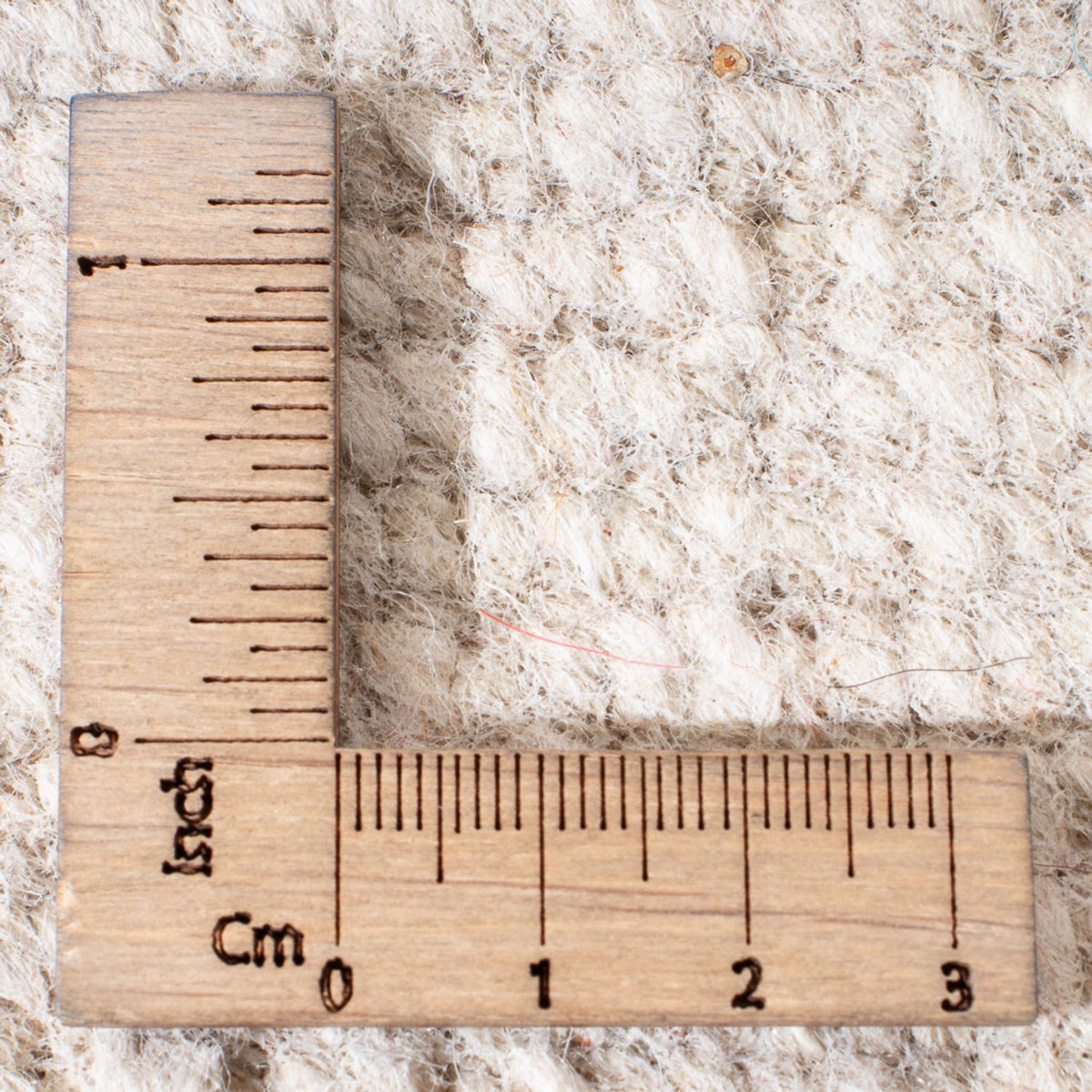 Alfombra de pasillo Alfombra de Nepal - 240 x 80 cm - multicolor