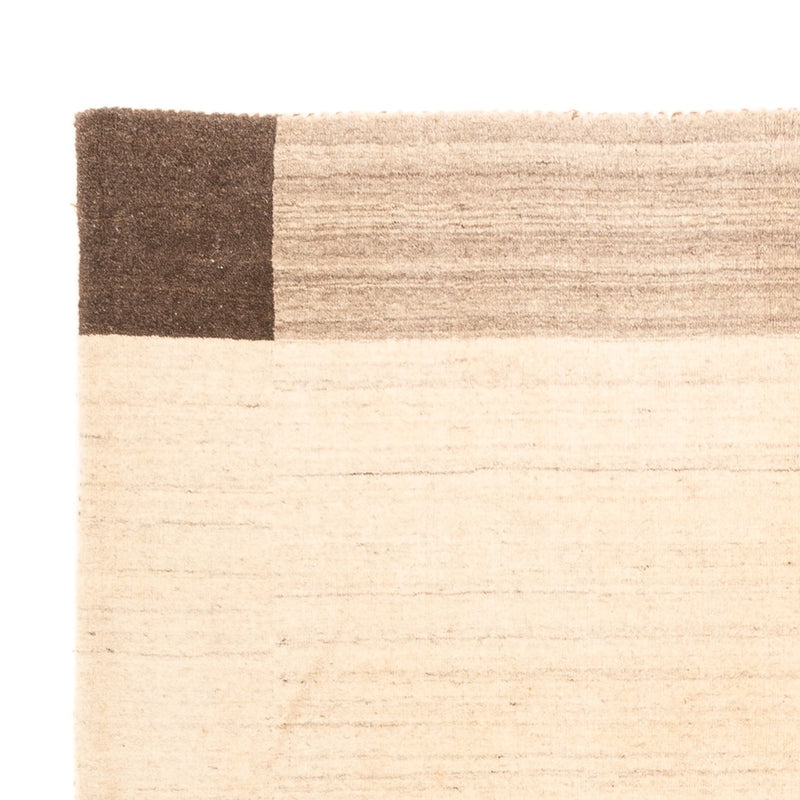 Alfombra Gabbeh - Indus - 192 x 137 cm - multicolor