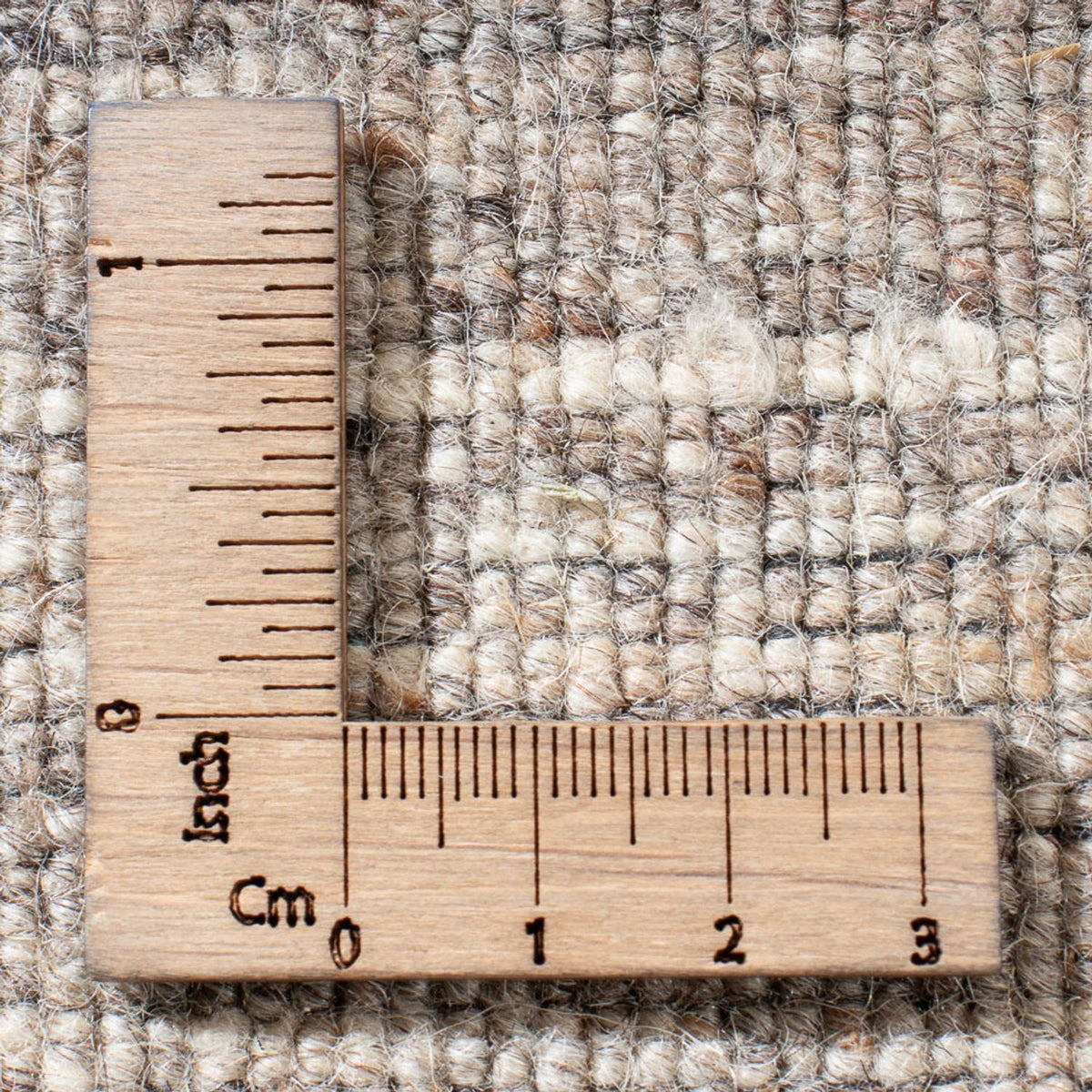 Alfombra Gabbeh - Indus - 192 x 137 cm - multicolor