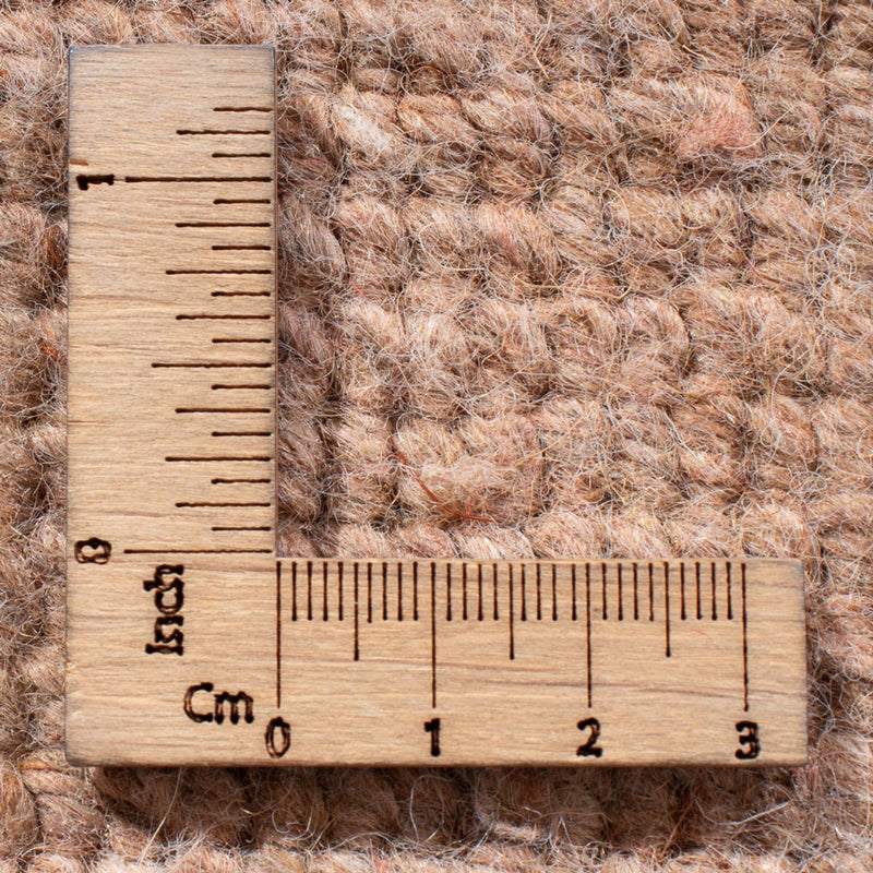 Alfombra de Nepal - 148 x 83 cm - rosa