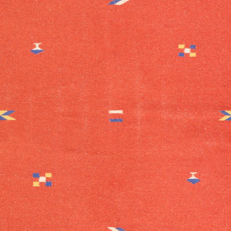 Alfombra Kelim - Tendencia - 240 x 170 cm - multicolor