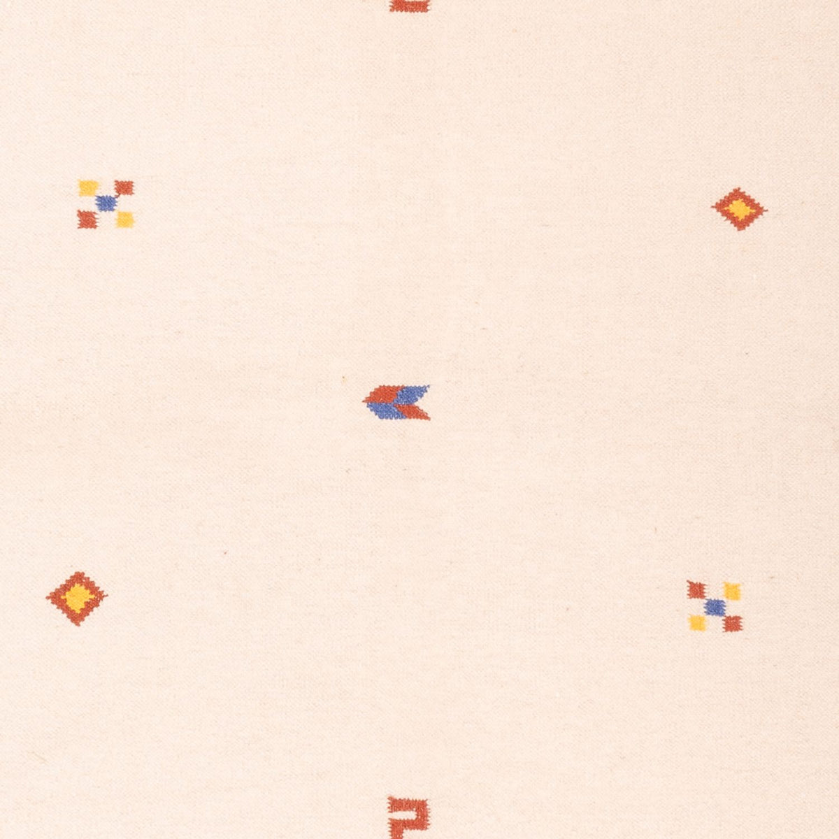 Alfombra Kelim - Tendencia - 240 x 170 cm - multicolor