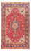 Alfombra persa - Tabriz - 314 x 203 cm - rojo