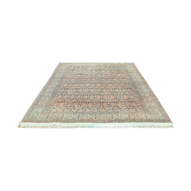 Alfombra oriental - 290 x 200 cm - arena