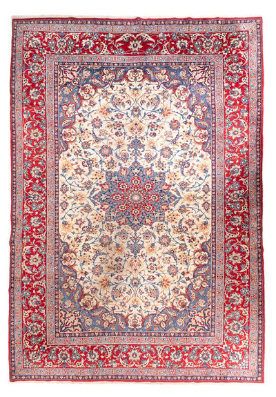Najafabad Alfombra 303x421cm - Alfombra persa